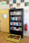 10. Volle boekenkast 2 09-05-2016